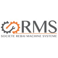 RMS - Rebai Machine Système logo - Similar company to Neuron Medical Devices