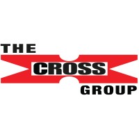THE CROSS GROUP logo - Similar company to Upturn Enterprise