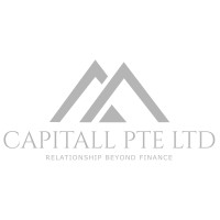 CAPITALL logo - Similar company to Capitall