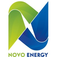 NOVO Energy logo - Similar company to Doukas Sa
