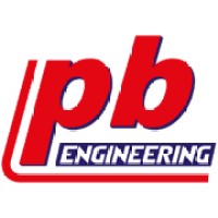 PB ENGINEERING srl logo - Similar company to P.M.T. Srl