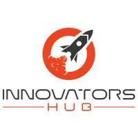 Innovators Hub Asia logo - Similar company to Digiex Group