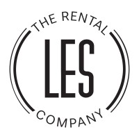 Lifestyle Equipment Solutions logo - Similar company to Doha Project Management