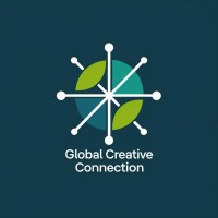 Global Creative Connection logo - Similar company to Amplify Marketing Reports