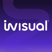 iVisual logo - Similar company to Myb'Eats