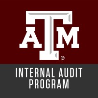 Texas A&M Internal Audit Program