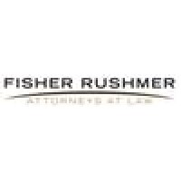 Fisher Rushmer, P.A. logo - Similar company to Winderweedle, Haines Ward & Woodman, Pa