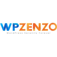 WP ZENZO logo - Similar company to Demanzo