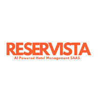 Reservista logo - Similar company to Trans Virtual