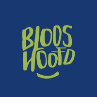 Blooshoofd logo - Similar company to Capitole Gent