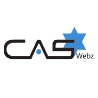 CAS Webz logo - Similar company to Afa Technologies
