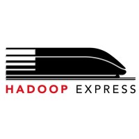 Hadoop Express logo - Similar company to Hadoop Administration