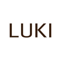 LUKI logo - Similar company to House Of Scenes