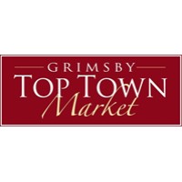 Grimsby Top Town Market logo - Similar company to Grimsby Live