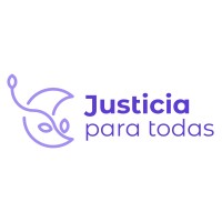 Fundación Justicia Para Todas logo - Similar company to Fundación Feminicidios Colombia