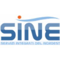 Sine srl logo - Similar company to Age Web Solutions