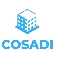 COSADI CONTRATISTAS GENERALES logo - Similar company to Constructora Davalos Sac