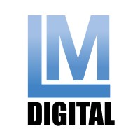 LM Digital logo - Similar company to Wiser Strategies