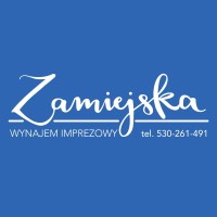 Zamiejska: Party Rental logo - Similar company to World Expo International Ltd.