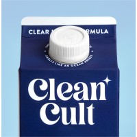 Clean Cult logo - Similar company to Stasher