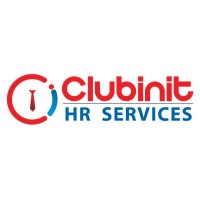 Clubinit HR Services logo - Similar company to Vertical Solution