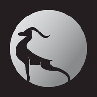 The Goat logo - Similar company to Codeless Solutions