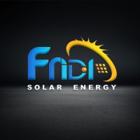 Funeng Solar Energy logo - Similar company to Basen Technology Co.,Ltd