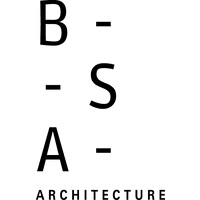 BSA ARCHITECTURE logo - Similar company to Kurth Glas + Spiegel Ag