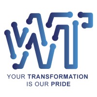 W Tech logo - Similar company to W-Tech Fr