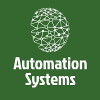 Automation Systems logo - Similar company to Dronesvip -Centro De Instrucción Aeronáutico Civil