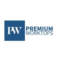 Premium Worktops Direct logo - Similar company to Almaz Worktops Ltd