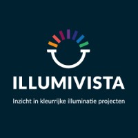 Illumivista logo - Similar company to Lrs Solutions