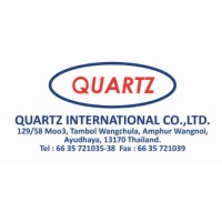 Quartz International Co. Ltd. logo - Similar company to Pyra