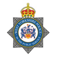 West Yorkshire Police logo - Similar company to Nottinghamshire Police