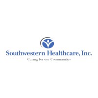 Southwestern Healthcare logo - Similar company to Heritage Pointe