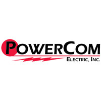 Powercom Electric, Inc logo - Similar company to H&M Elec