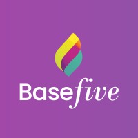 Base Five Media Agency logo - Similar company to Baar