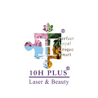 10H PLUS Laser & Beauty logo - Similar company to Modern Basic Cosmetics