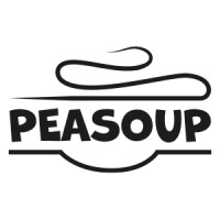 Peasoup ApS logo - Similar company to Flimmer