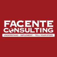 Facente Consulting logo - Similar company to Aanko Technologies Inc