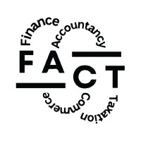 Fact Solutions logo - Similar company to Hectacore Systems