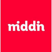 Middin logo - Similar company to De Hoven Passage