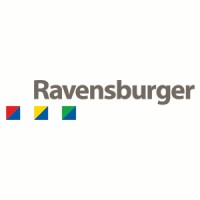 Ravensburger North America, Inc. logo - Similar company to Uvs Games