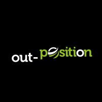 Out-Position logo - Similar company to Sikuli