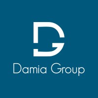 Damia Group Portugal logo - Similar company to Slim Business Solutions