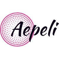Aepeli logo - Similar company to Olive Power Corp.