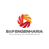 B&P Engenharia logo - Similar company to Prime Eletric