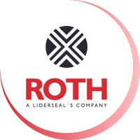 Roth Soluções Hidráulicas logo - Similar company to Helipebs Controls Ltd