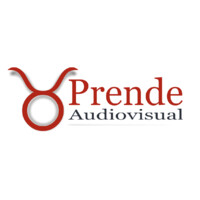 Prende Audiovisual logo - Similar company to Mobit - Marketing Audiovisual