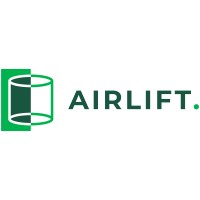 Airlift logo - Similar company to Gph Mobilité